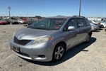 2011 Toyota Sienna