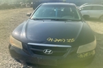 2008 Hyundai Sonata