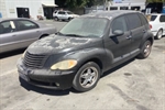 2008 Chrysler PT Cruiser