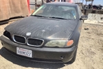 2003 BMW 3-Series