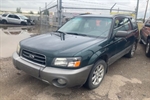 2005 Subaru Forester