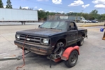 1992 Chevrolet S10 Pickup