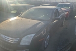 2008 Ford Fusion