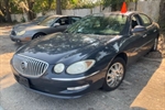 2009 Buick Lacrosse