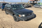 2005 Subaru Forester