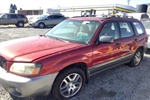 2005 Subaru Forester