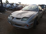 2001 Pontiac Sunfire