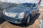 2006 Cadillac SRX