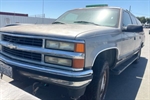 1999 Chevrolet Suburban