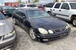 1999 Lexus GS 300/400