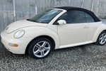 2005 Volkswagen New Beetle
