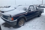 1990 Mazda B-Series