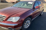 2007 Chrysler Pacifica