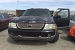 2003 Ford Explorer