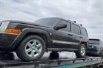 2006 Jeep Commander