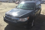 2010 Subaru Forester