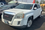 2011 GMC Terrain