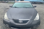 2007 Toyota Camry Solara