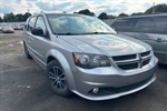 2015 Dodge Grand Caravan