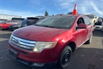 2007 Ford Edge