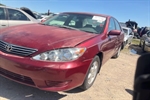 2005 Toyota Camry