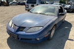 2003 Pontiac Sunfire