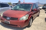 2004 Nissan Quest