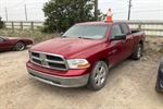 2010 Ram 1500