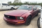 2006 Ford Mustang