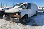 2006 Chevrolet Express