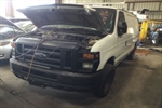 2009 Ford Econoline