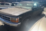 1996 Dodge Dakota