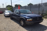 2002 Dodge Dakota