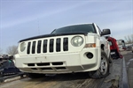 2010 Jeep Patriot