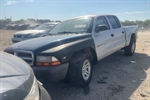 2002 Dodge Dakota