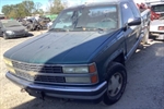 1992 Chevrolet C/K 1500