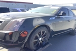 2008 Cadillac CTS