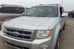 2008 Ford Escape