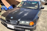 1998 BMW 3-Series