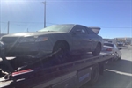 2000 Toyota Camry Solara