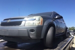 2005 Chevrolet Equinox