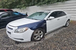 2012 Chevrolet Malibu