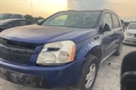 2006 Chevrolet Equinox