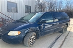 2003 Chrysler Town & Country