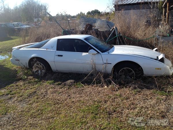 1995 CHEVROLET Camaro