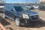 2011 GMC Terrain