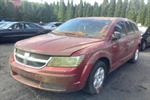 2010 Dodge Journey