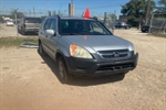 2002 Honda CR-V