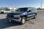 2002 GMC Yukon