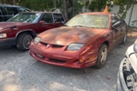 2001 Pontiac Sunfire